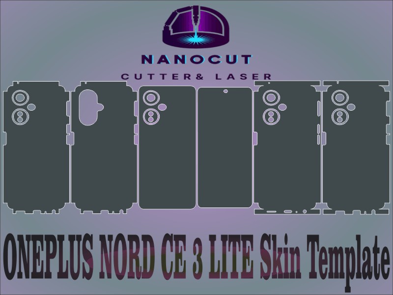 ONEPLUS NORD CE 3 LITE